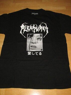PLEASURES ''Lonesome Again'' T-Shirt